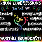 Know Love Sessions 45