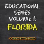 Educational Series, Volume 1: Florida Breaks (2000)