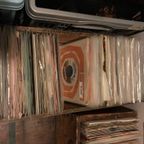 French 45s and EPs - garcons
