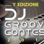 Dj Groove Contest - Antonio Verde