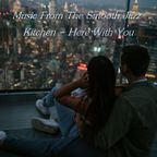 Music From The Smooth Jazz Kitchen - Here With You