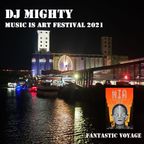Fantastic Voyage - DJ Mighty