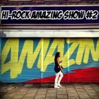 Hi-Rock Amazing HipHop-Soul-Funk Show pt.2