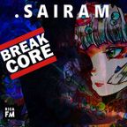 SAIRAM // Halloween Breakcore Session || Hardcore Heavy Jungle Trippy Breakcore Vinyl Only music mix