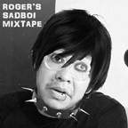 DJ Strobe - Rogers Sadboi Mixtape