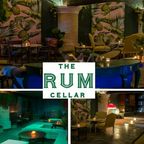 Rum Cellar (Fairmont Southampton) - 6/29/17