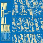 Pay It All Back Vol. 8, forthcoming Horace Andy Dub + much more!