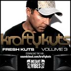 Krafty Kuts Presents Fresh Kuts Vol. 3