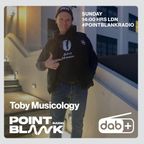 The Musicology Show 26 11 2023