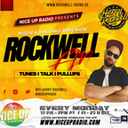 Rockwell FM - 10-4-23 - Nice Up Radio