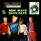 New Wave Dave Rave