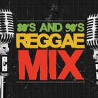 Bass Nation 80's & 90's Reggae Hits 3