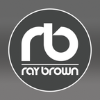 DJ Ray Brown - Snow Meltin' House