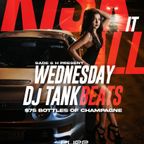 Risk It All @ Pure Lounge