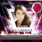 FORETHOUGHT- MAXXIMIXX LIVE SESSION- 11/24/2023