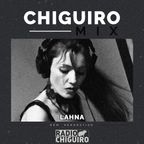 Chiguiro Mix #170 - lAhnA
