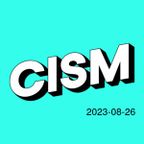 CISM disconomique 2023-08-26