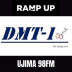 RAMP UP! RADIO (UJIMA) FEATURING A 2-HOUR MIX FROM DMT-1 (04/12/21)