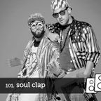 Soundwall Podcast #101: Soul Clap