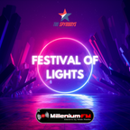 THE SPYMBOYS On Millenium FM - Electro Dj Web Radio [ UNDERGROUND RIVERS #36 FESTIVAL OF LIGHTS]