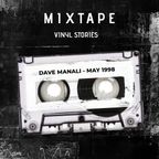 M1XTAPE : Dave Manali - May 1998