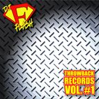 DJ Flash-Throwback Records Vol 1 (90's R&B)(DL Link In The Description)