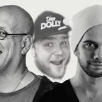 Kalinka #002 w/ DJs Leroy Rey, Phil Horneman and Kremlin Disko (All night) // Disco Dolly 19-05-2016