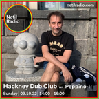Hackney Dub Club w/ Peppino-I - 9th October 2022