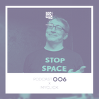 Radio 1 Prague / Podcast 006 by MYCLICK (Fluffy Clouds)
