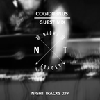 Night Tracks 039: Cogidubnus Guest Mix