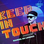 Keep In Touch Radio Show episode 36 (02 febbraio 2022)