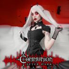 Communion After Dark - New Dark Electro, Industrial, Darkwave, Synthpop, Goth - November 14th, 2022