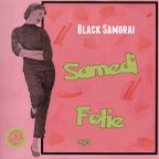 French Discotheque 108 - Samedi Folie #23 w. Black Samurai