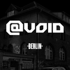 4Decks Techno DigitalLive @VOID Club - Berlin 23.11.19