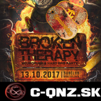 Broken Therapy - Promo Mix