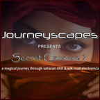 PGM 352: SECRET CARAVAN 7 (a magical journey through saharan chill & silk road electronica)