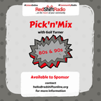 #PickNMix-11 November 2019 80s and 90s Random show Part One with Gail Louise Turner