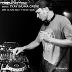 One More Tune#130 - Tkay - Rinse France (12.06.22)