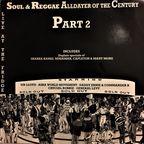 Soul & Reggae Alldayer of the Century Part 2 - Live at the Fridge (Raiders 1991, Vinyl)