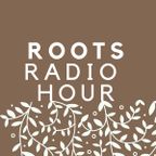 ROOTS RADIO HOUR with DAVID DIZON 2018-ep.1