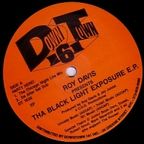 Roy Davis party here! (the chicago night life mix)