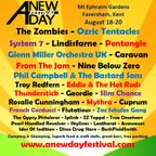 A New Day Festival 2023 with Mike Adams