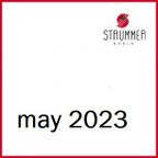 Strummer Radio's taste in music - may 2023