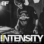 Intensity Guestmix #1 (Mixed by Spencah - Bass Fighters)
