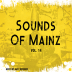 Sounds of Mainz - Vol. 14 - Mixed by Katz Records