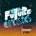 Future Classics Radio Show on Radio Blau and Radio Corax # 164