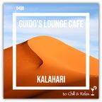 Guido's Lounge Cafe Broadcast 0488 Kalahari (20210709)