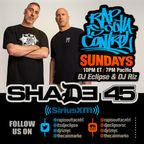 Rap Is Outta Control Sep 17, 2023 w/DJ Eclipse & DJ Riz (+ Crazy Legs & Rasheed Chappell)