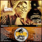 DJ MODESTY - THE REAL HIP HOP SHOW N°388