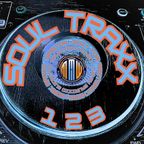 SOUL TRAXX #123  "Special Edit for MasterMixers@Work Radio"